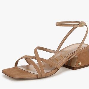 Sam Edelman Women's Whitley" Strappy Dress Sandals Size: 7.5